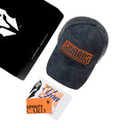 HEAD GEAR SWORDS CAP