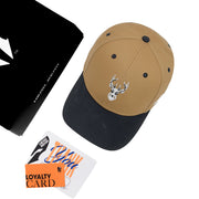 HEAD GEAR DEER CAP