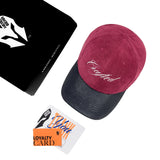 HEAD GEAR CRAFTED CAP