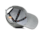 HEAD GEAR SPEEDSTER CAP - GREYHGCSS04