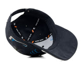 HEAD GEAR SPEEDSTER CAP - HGCSS05