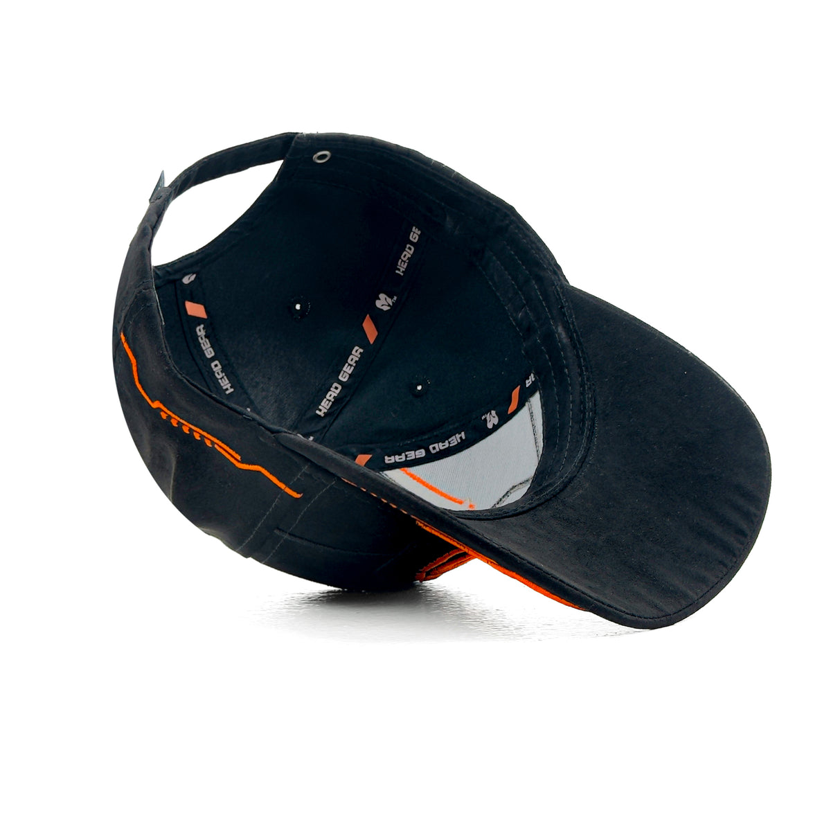 HEAD GEAR CYBER STRIKE CAP