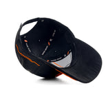 HEAD GEAR CYBER STRIKE CAP