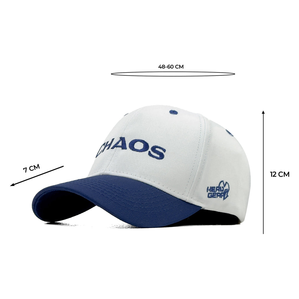 HEAD GEAR CHAOS CAP