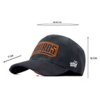 HEAD GEAR SWORDS CAP