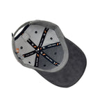 HEAD GEAR SPEEDSTER ABSTRACT CAP – HGCSSA03