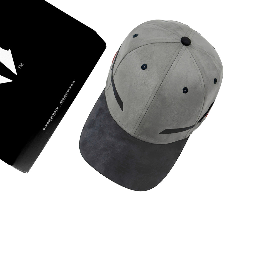 HEAD GEAR SPEEDSTER ABSTRACT CAP – HGCSSA03