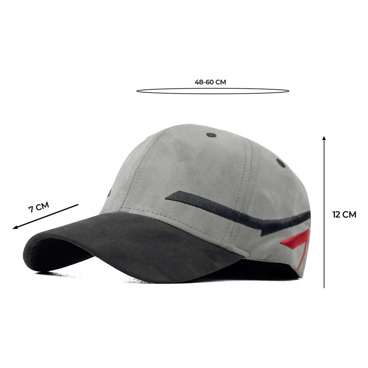 HEAD GEAR SPEEDSTER ABSTRACT CAP – HGCSSA03