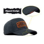 HEAD GEAR SWORDS CAP