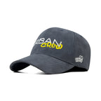 HEAD GEAR URBAN CREW CAP