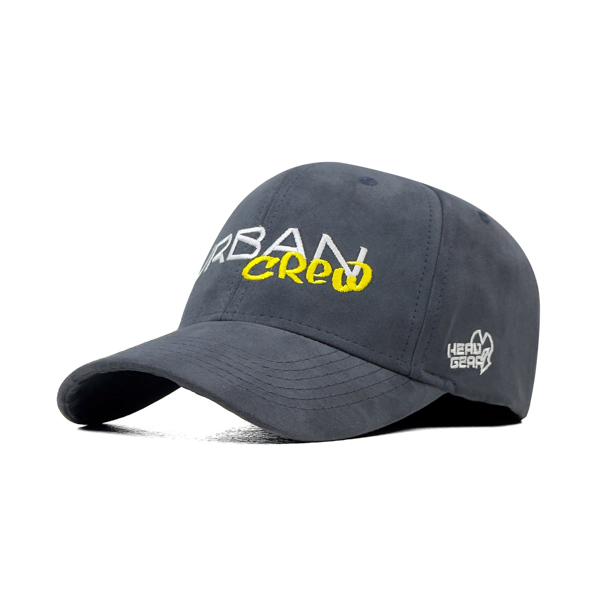 HEAD GEAR URBAN CREW CAP