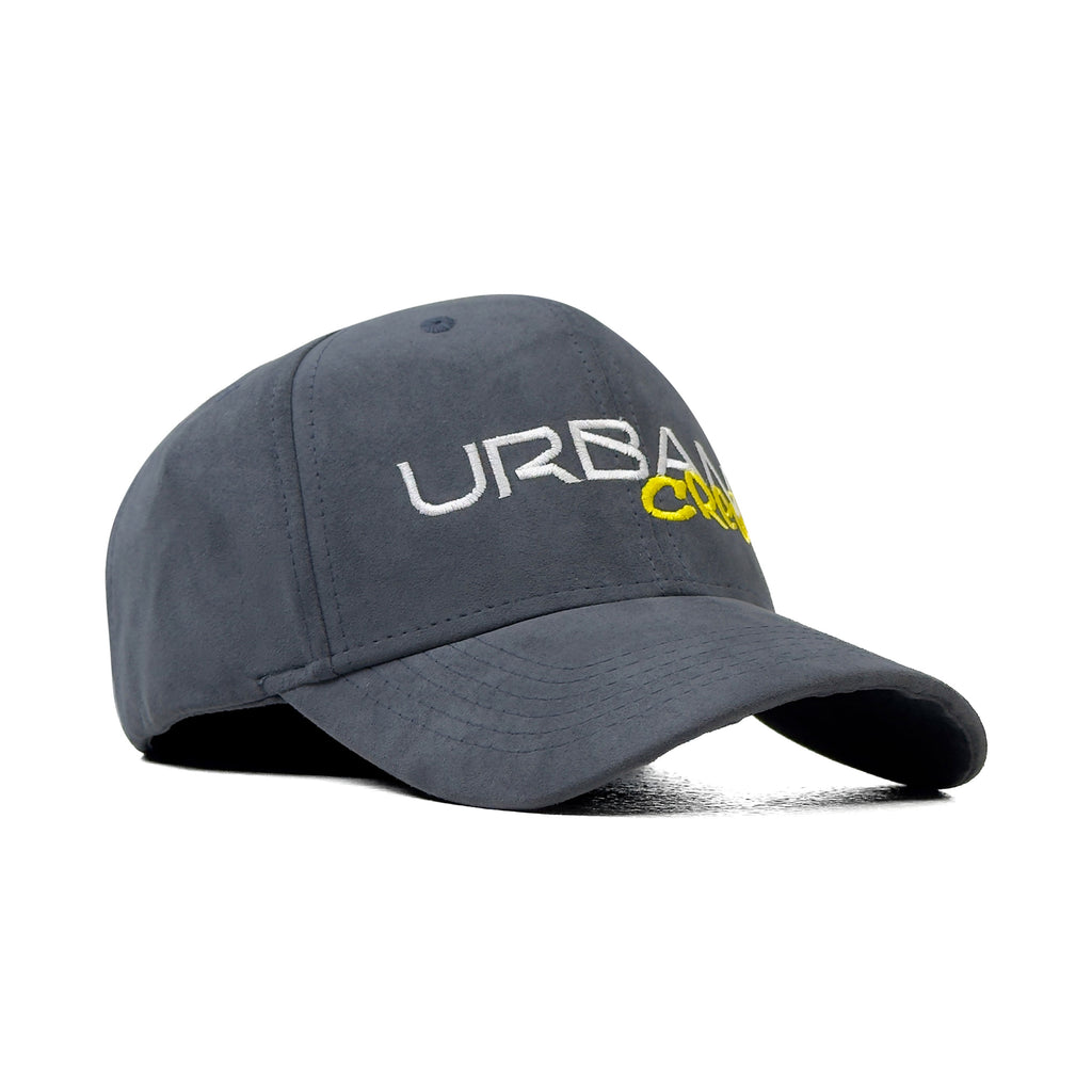 HEAD GEAR URBAN CREW CAP