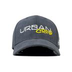 HEAD GEAR URBAN CREW CAP