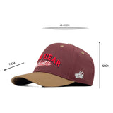 HEAD GEAR AUTHENTIC CAP - HGAC02
