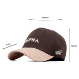 HEAD GEAR ALPHA CAP