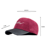 HEAD GEAR CRAFTED CAP