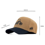 HEAD GEAR BIKERS SPECIAL EDITION CAP