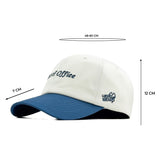 HEAD GEAR OUT OF OFFICE CAP