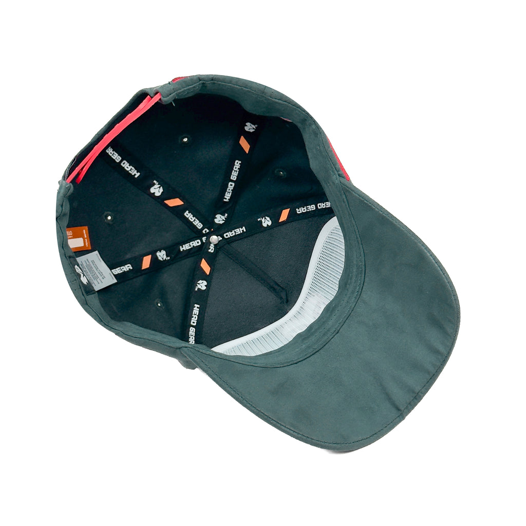 HEAD GEAR SPIDER - THE ARCHITECT CAP