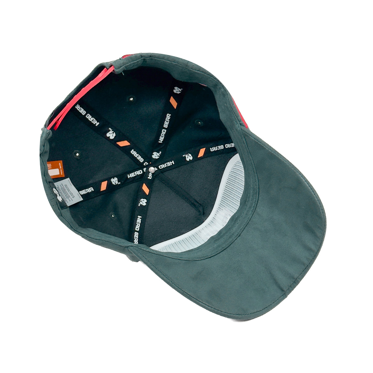HEAD GEAR SPIDER - THE ARCHITECT CAP