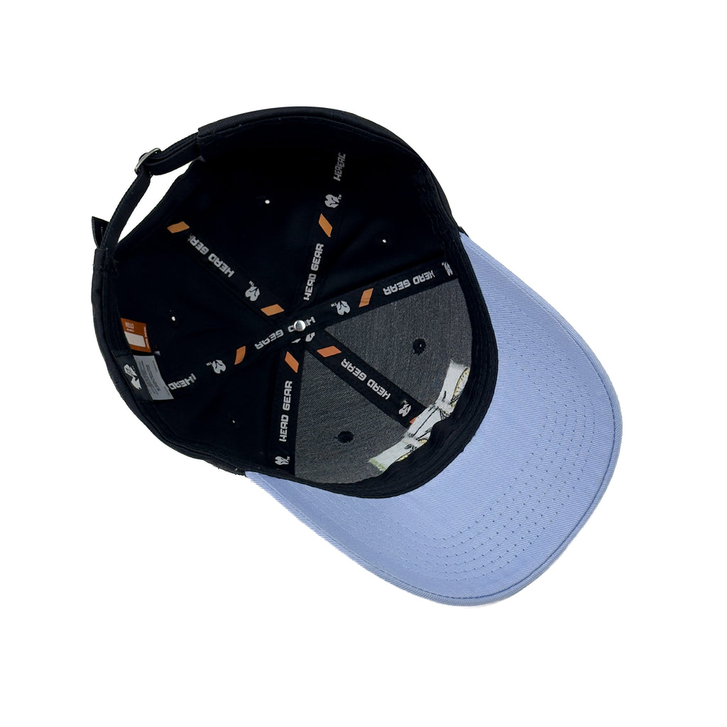 HEAD GEAR CYCLE LOVERS CAP