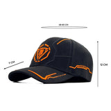 HEAD GEAR CYBER STRIKE CAP