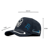 HEAD GEAR SPEEDSTER CAP - HGCSS05
