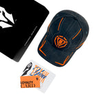 HEAD GEAR CYBER STRIKE CAP