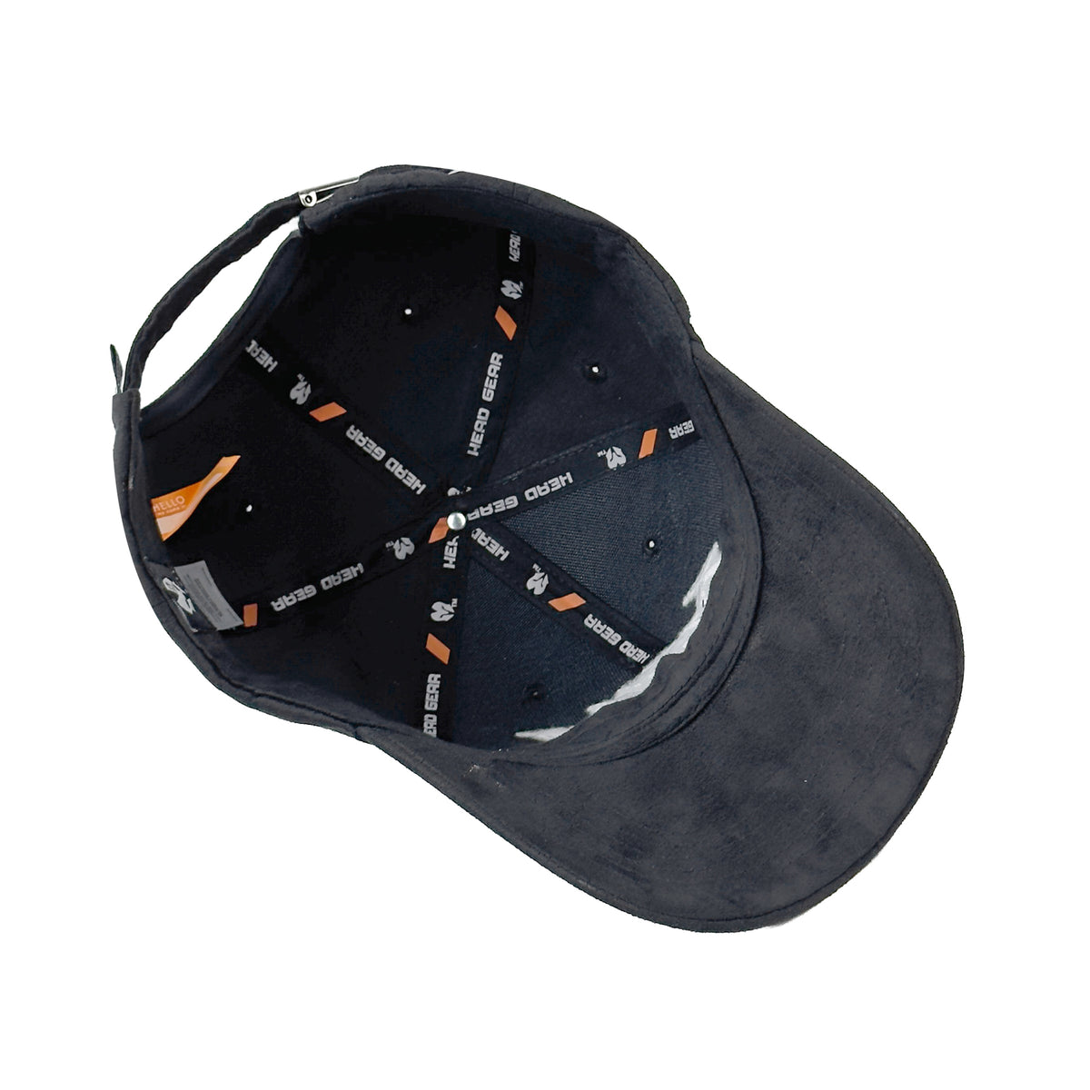 HEAD GEAR OUTLAW CAP