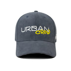 HEAD GEAR URBAN CREW CAP