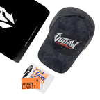 HEAD GEAR OUTLAW CAP