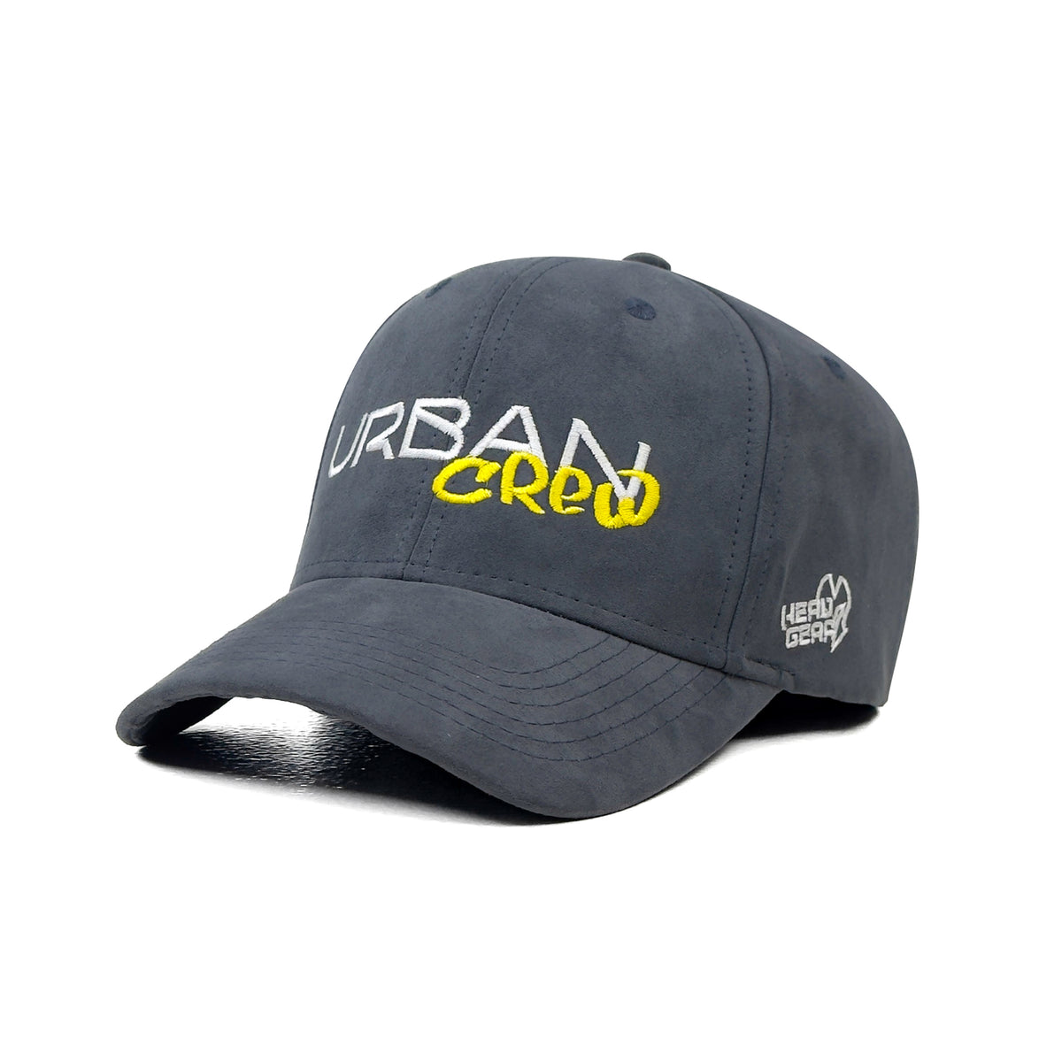 HEAD GEAR URBAN CREW CAP