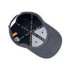 HEAD GEAR URBAN CREW CAP
