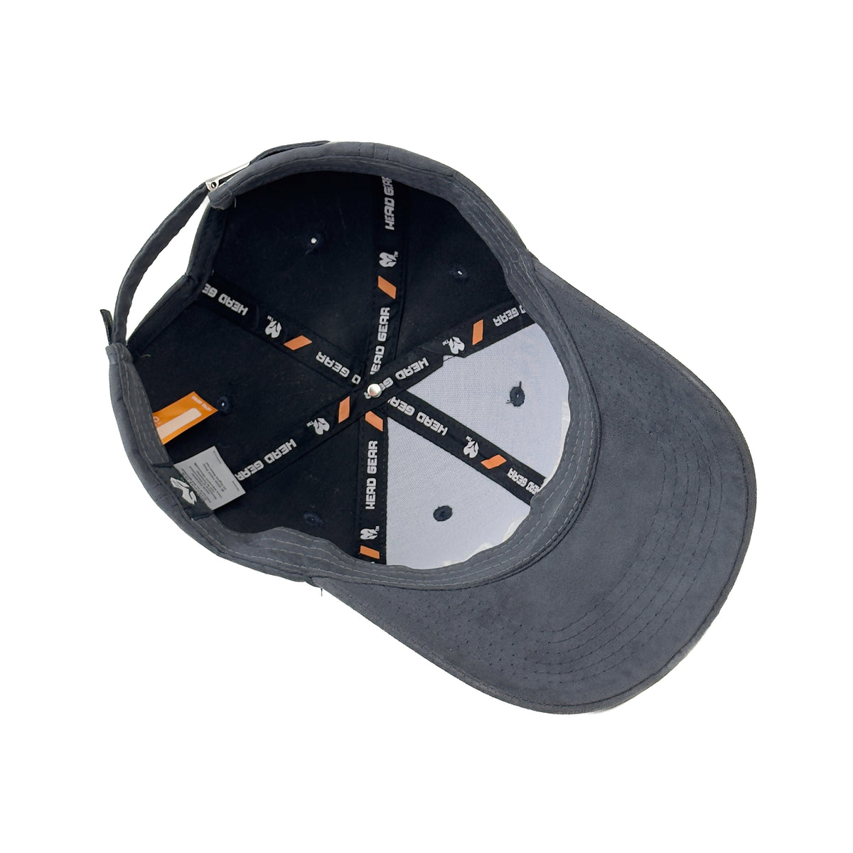HEAD GEAR URBAN CREW CAP
