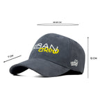 HEAD GEAR URBAN CREW CAP