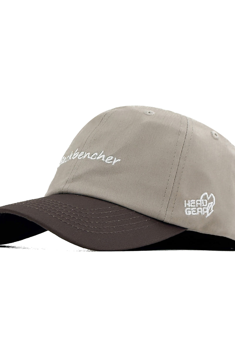 HEAD GEAR BACKBENCHER CAP