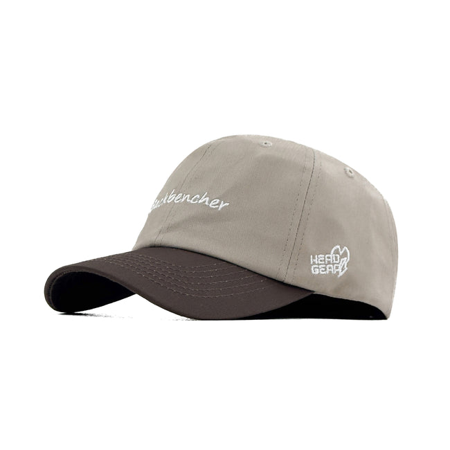 HEAD GEAR BACKBENCHER CAP