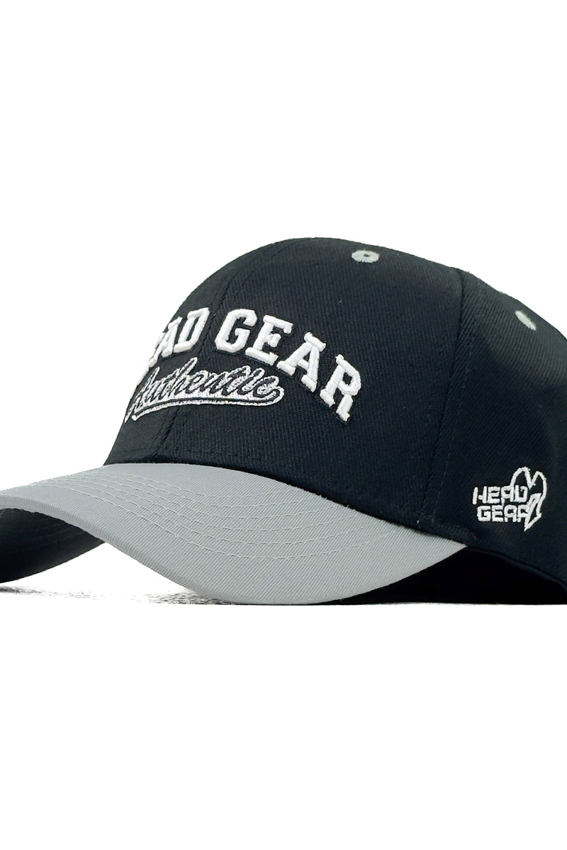 HEAD GEAR AUTHENTIC CAP - HGAC01