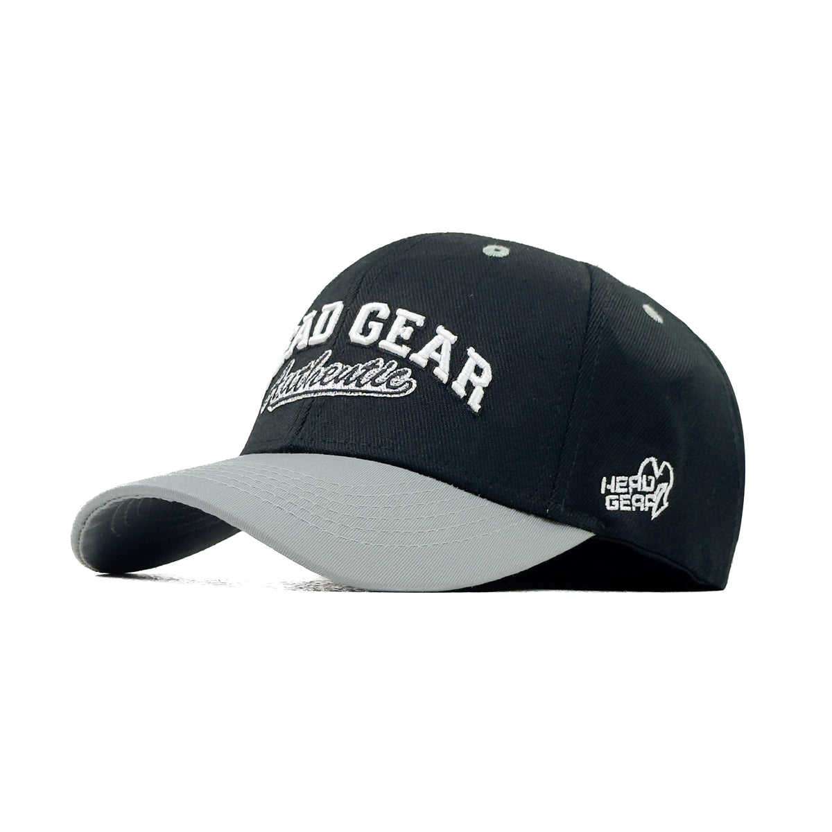 HEAD GEAR AUTHENTIC CAP - HGAC01