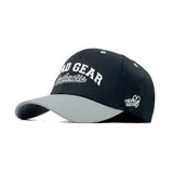 HEAD GEAR AUTHENTIC CAP - HGAC01