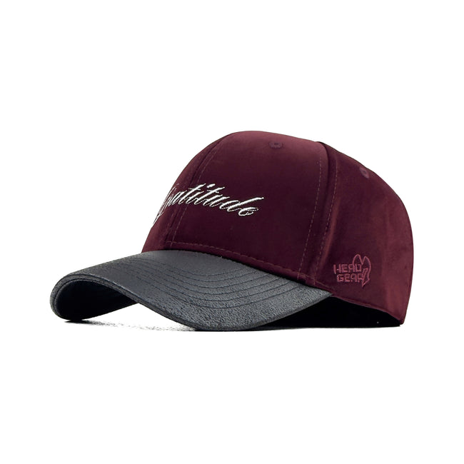 HEAD GEAR GRATITUDE CAP