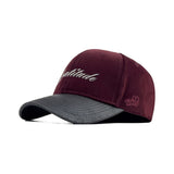 HEAD GEAR GRATITUDE CAP