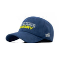 HEAD GEAR QUOTE CAP – HGCQ02
