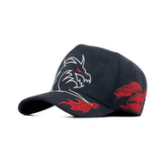 HEAD GEAR DRAGON - THE ANCIENT CAP