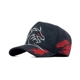 HEAD GEAR DRAGON - THE ANCIENT CAP