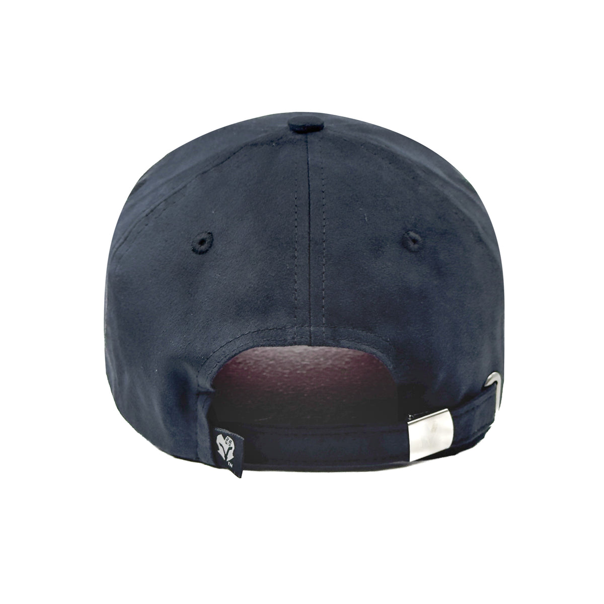 HEAD GEAR RUSH BLACK CAP