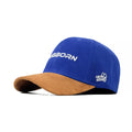 STUBBORN CURVED VISOR HEAD GEAR CAP