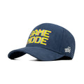 HEAD GEAR GAME MODE CAP