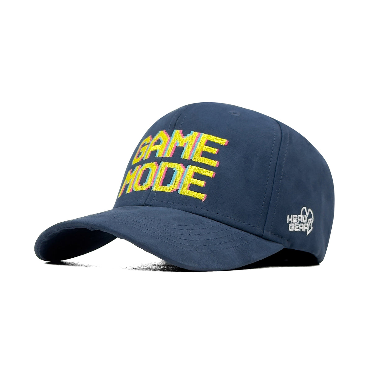 HEAD GEAR GAME MODE CAP