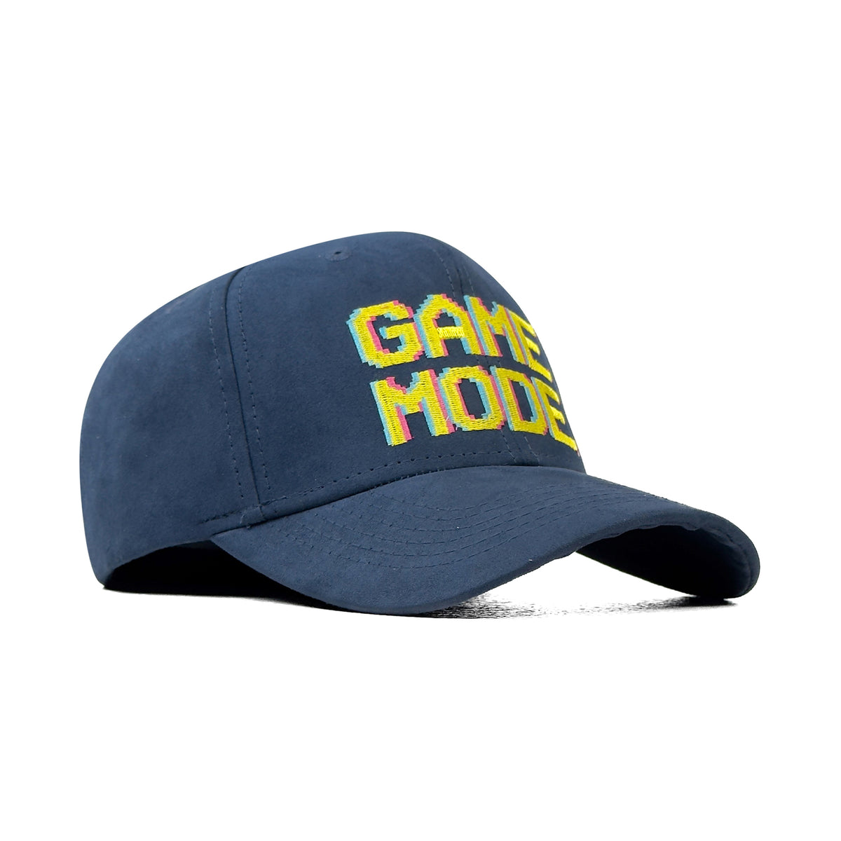 HEAD GEAR GAME MODE CAP